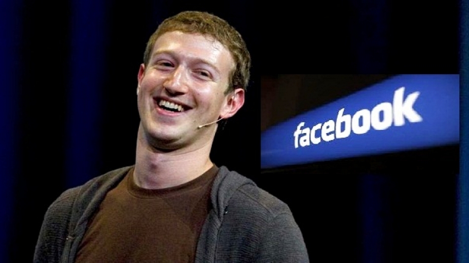 Фейсбук “погреба” дори и Марк Зукърбърг