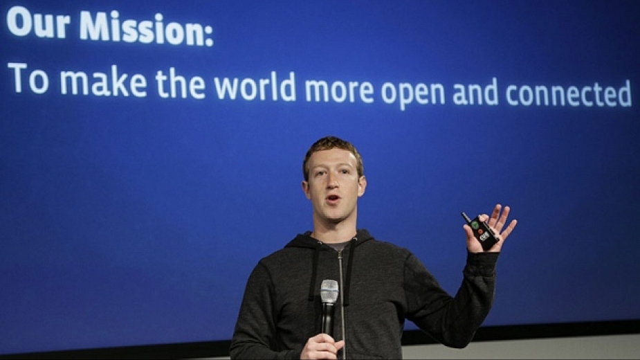 Facebook намалява новините и фирменото съдържание