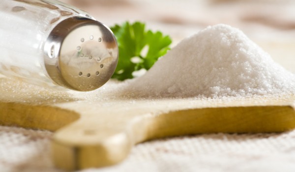 US-експерт разби мита за вредата от солта