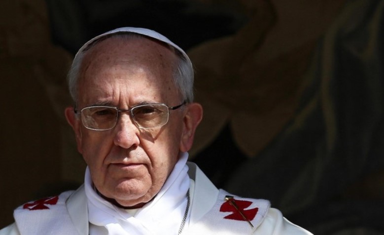 Папа Франциск: Останах много доволен от България