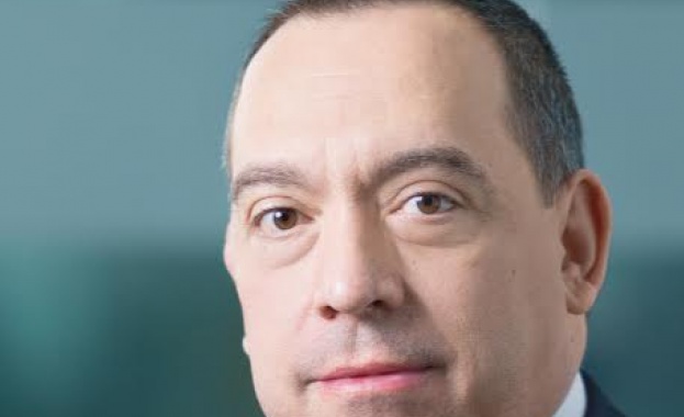 Андрей Расийски е новият изпълнителен директор на Макс
