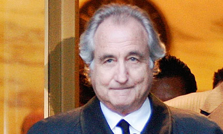 Bernard-Madoff