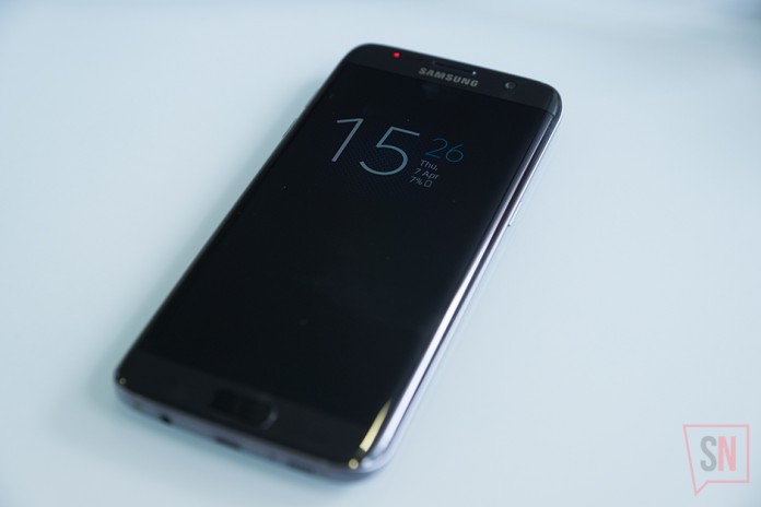 Samsung Galaxy S8 може да излезе на пазара през третата седмица на април