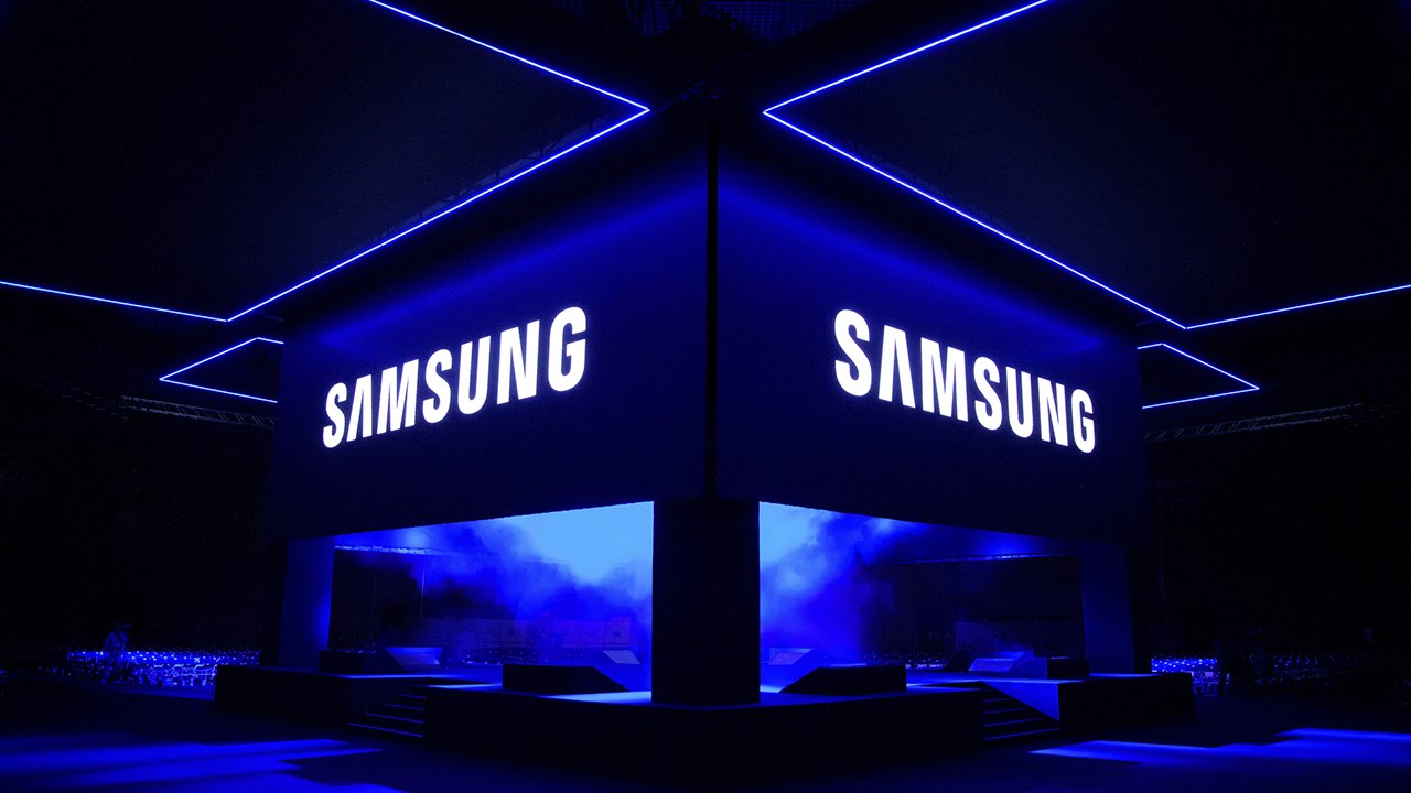 Samsung с над 120 награди на CES 2017