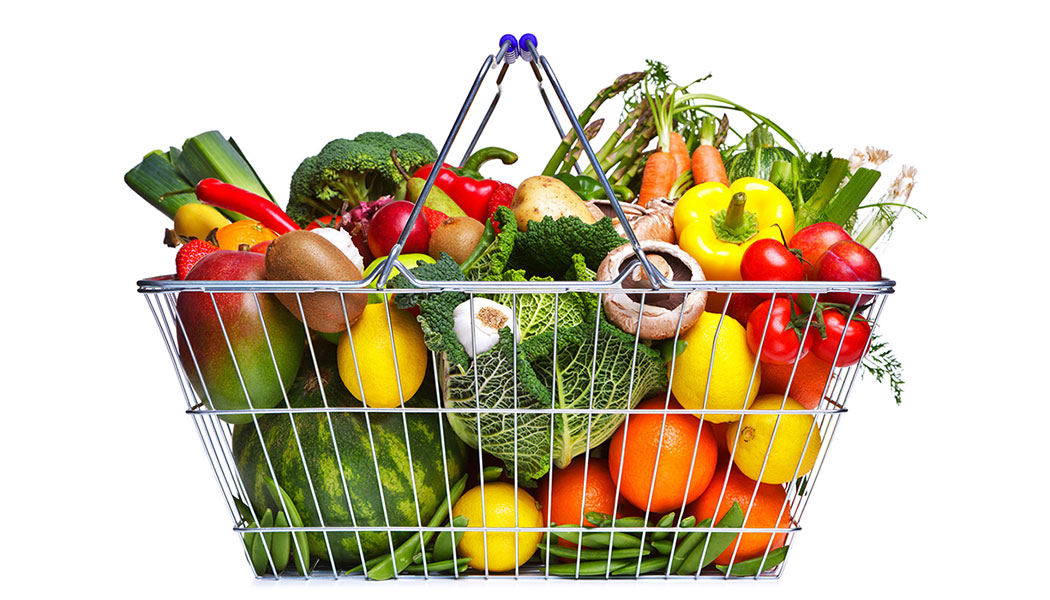 10 порции плод и зеленчук на ден за по-дълъг и здрав живот