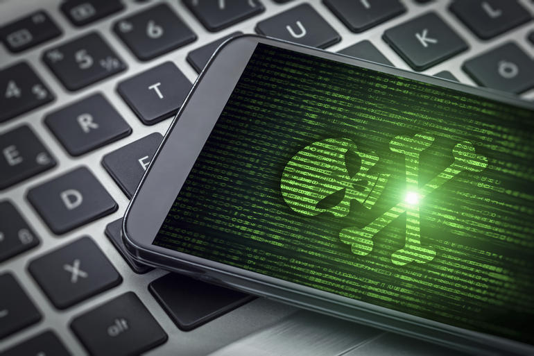 Хакери атакуват смартфоните през приложения