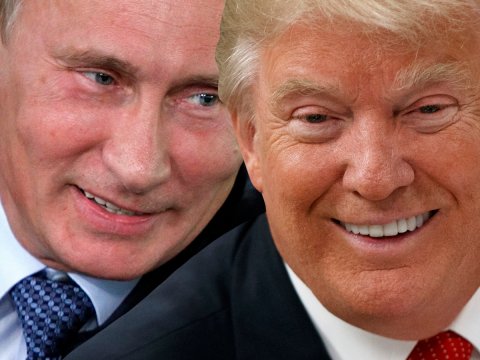 Тръмп скочи на медиите! Създавали фалшиви новини за Русия