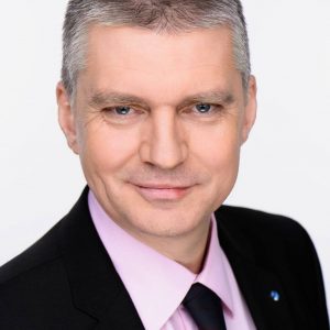 Любомир Аламанов, управляващ директор на SiteMedia Consultancy