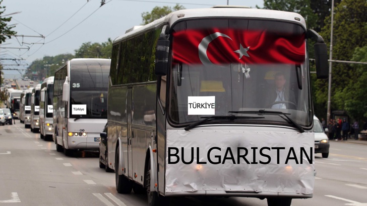 Турски кмет: Да направим турския официален в България