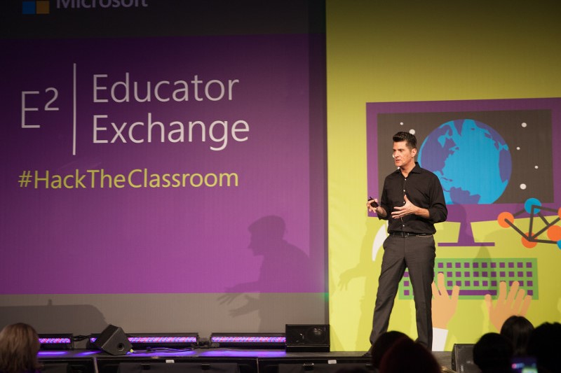 Български учител с втора награда на образователен форум на Microsoft