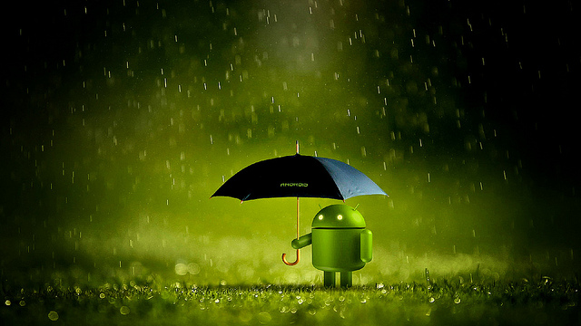 Бъг в Android:  Устройства записват видео и снимки тайно