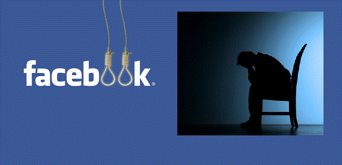 Изкуственият интелект на “Фейсбук” ще може да спасява самоубийци