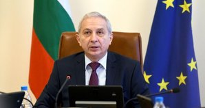Герджиков: Служебният премиер ще излъчи еврокомисар
