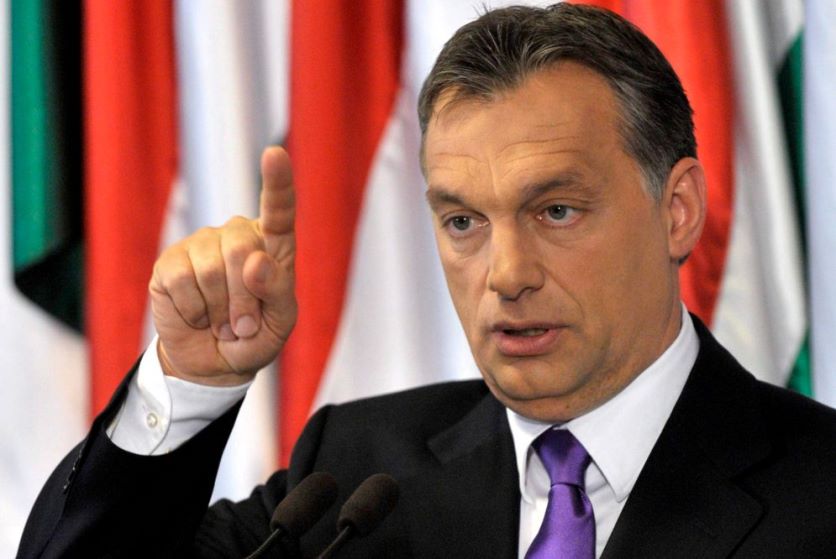 Орбан: Не сме слуги, ще защитим Унгария и ще спрем Брюксел