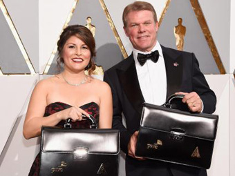 Уволниха виновниците за гигантския гаф на Оскарите