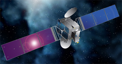 Първият български сателит е готов за изстрелване от Кейп Канаверал