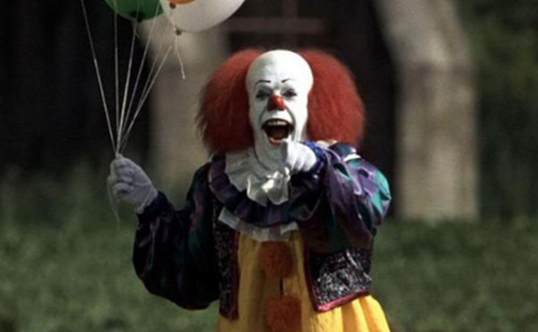 Професионални клоуни са възмутени от трейлъра на “То” по Стивън Кинг