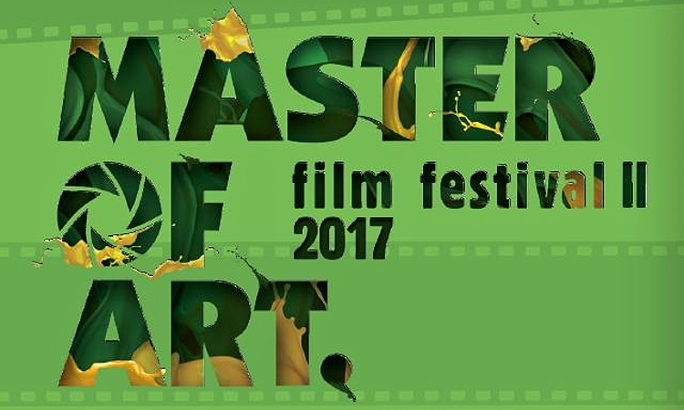 Филмов фестивал Master of Art