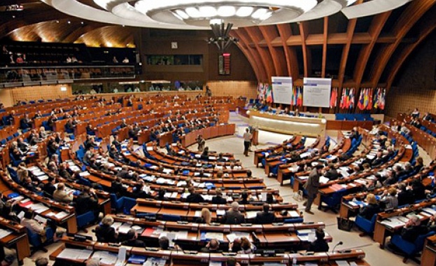 Съветът на Европа започва разследване срещу Турция