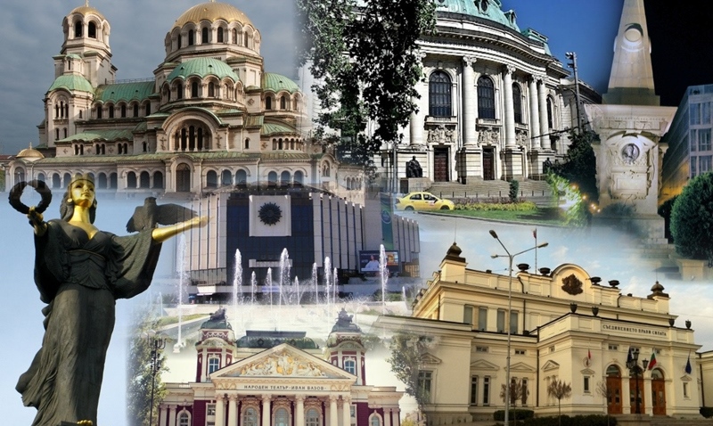 138 години от обявяването на София за столица на България