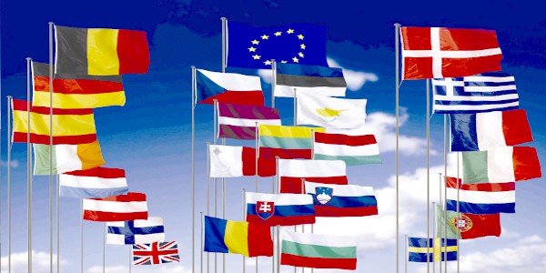 european-union-members-flags