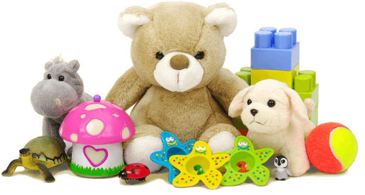 КЗП съветва как да изберем безопасна детска играчка за 1 юни