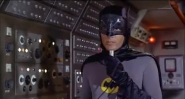 Почина Адам Уест, изиграл Батман през 60-те