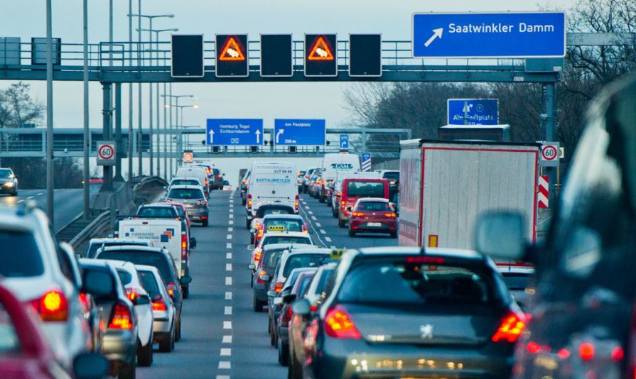 Мюнхен обмисля забрана на дизелови автомобили