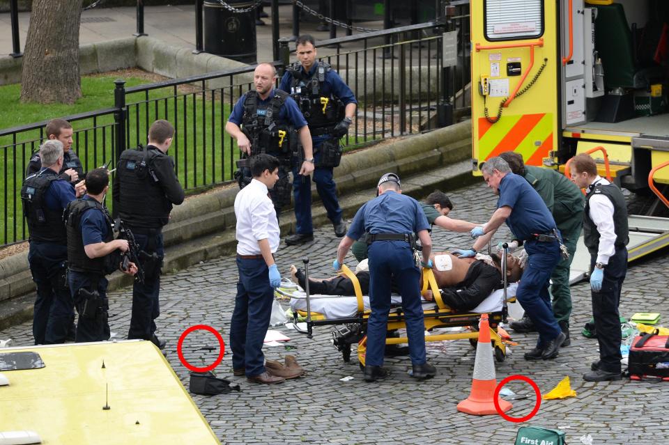 Българин е пострадал при атентата в Лондон