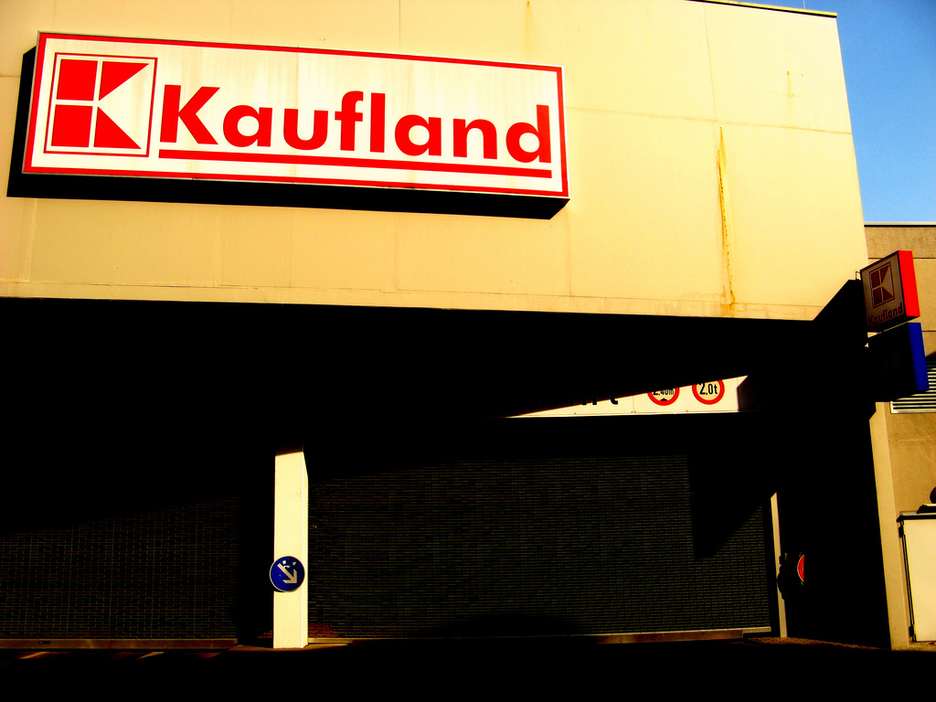 All Channels ще е обслужващата агенция на Kaufland