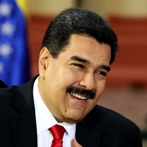Мадуро се оплака от фалшиви новини
