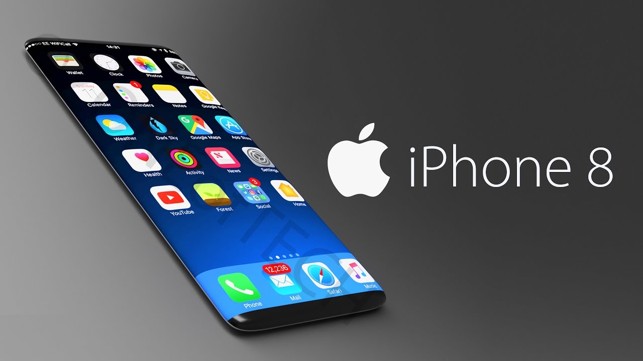 iPhone 8 ще е цена над $1000, но с голяма отстъпка смята експерт
