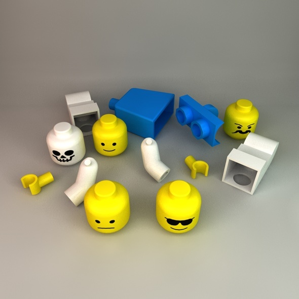 Lego започва съкращения на персонала в цял свят