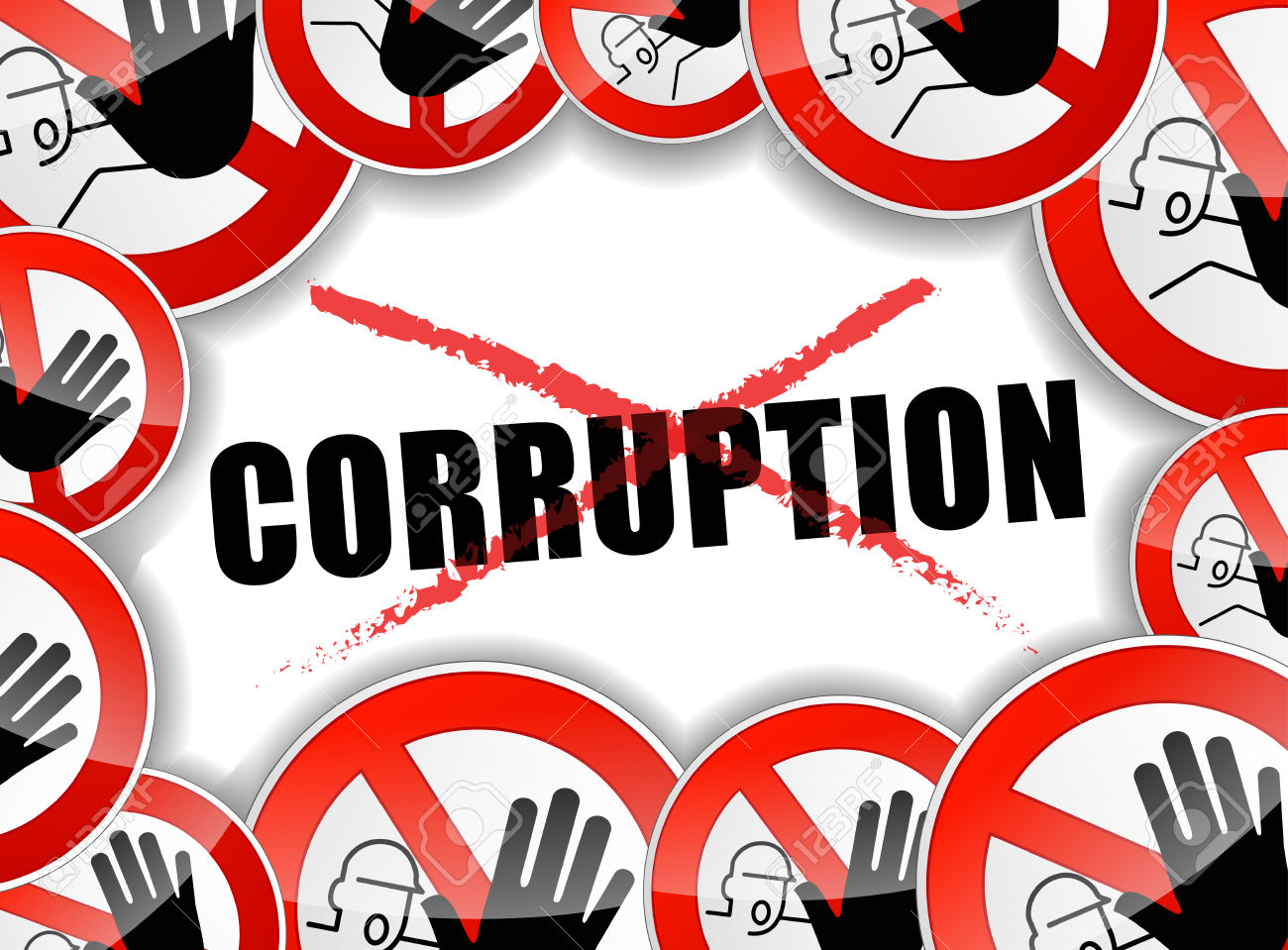 Антикорупционният закон – политически контрол и пиар-упражнения
