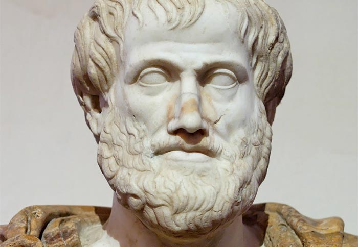 Очаквайте новата философска книга „Аристотел и стремежът към познанието“