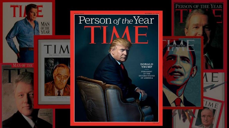 Списание Time има нови собственици