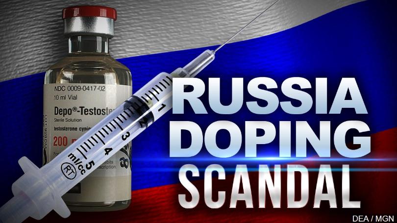 Медиите в Русия коментират кого всъщност наказа МОК заради допинга