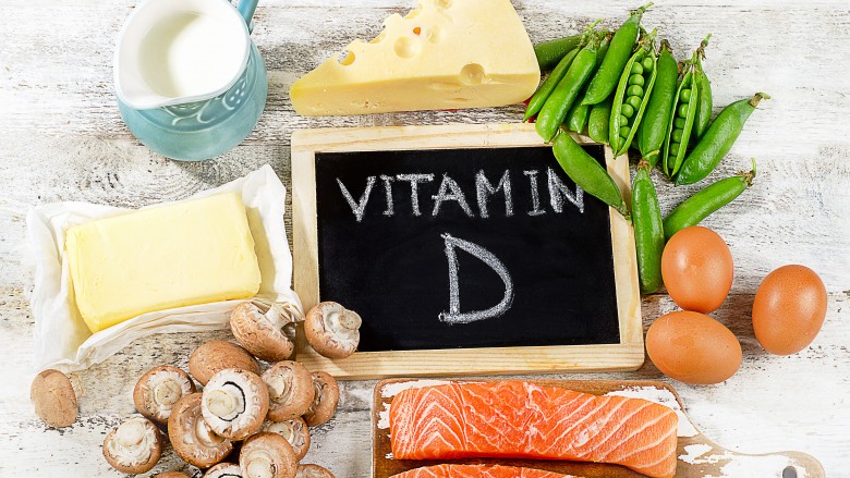 Витамин Д3 – ключът към здравето