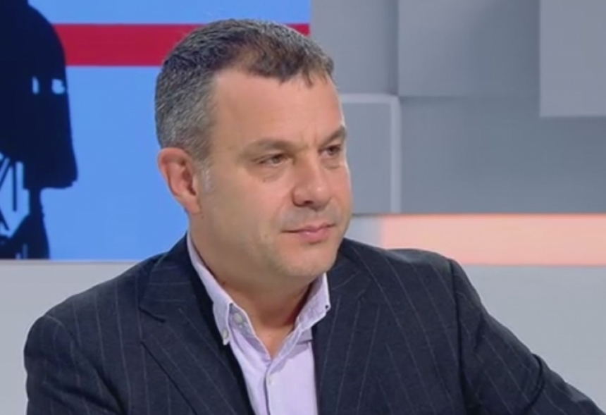 АЕЖ: Назначаването на Емил Кошлуков начело на БНТ е удар срещу обществената телевизия
