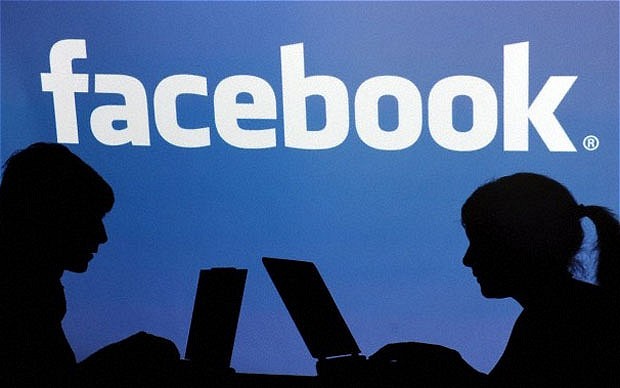 Facebook към медиите: Приемете или напуснете