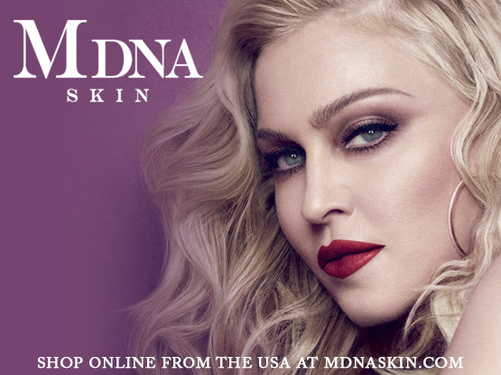 Madonna планира турне през 2018 година