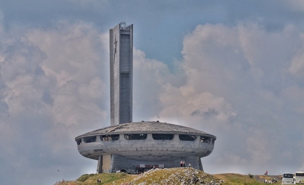 Паметникът на Бузлуджа – сред най-застрашените културни обекти в Европа