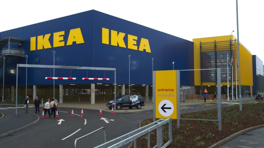 The Smarts поема рекламното обслужване на IKEA