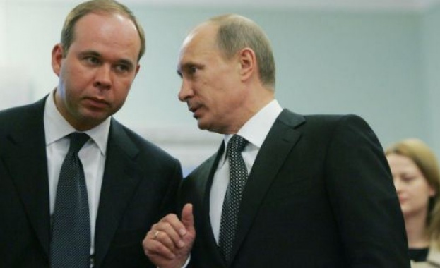 Има фаворит за нов премиер на Русия