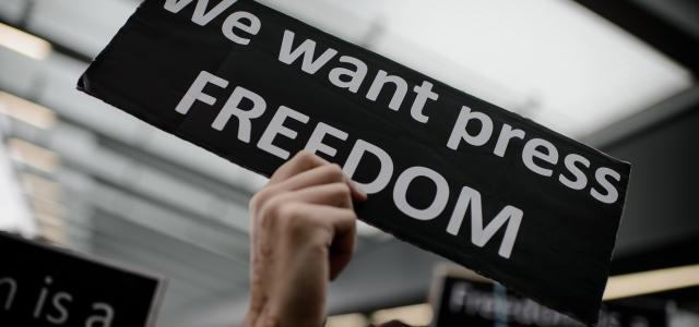 България се изкачи с 21 места в индекса за свобода на медиите