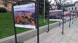 Търновският фотоклуб със седма поредна изложба по повод празника на Старата столица