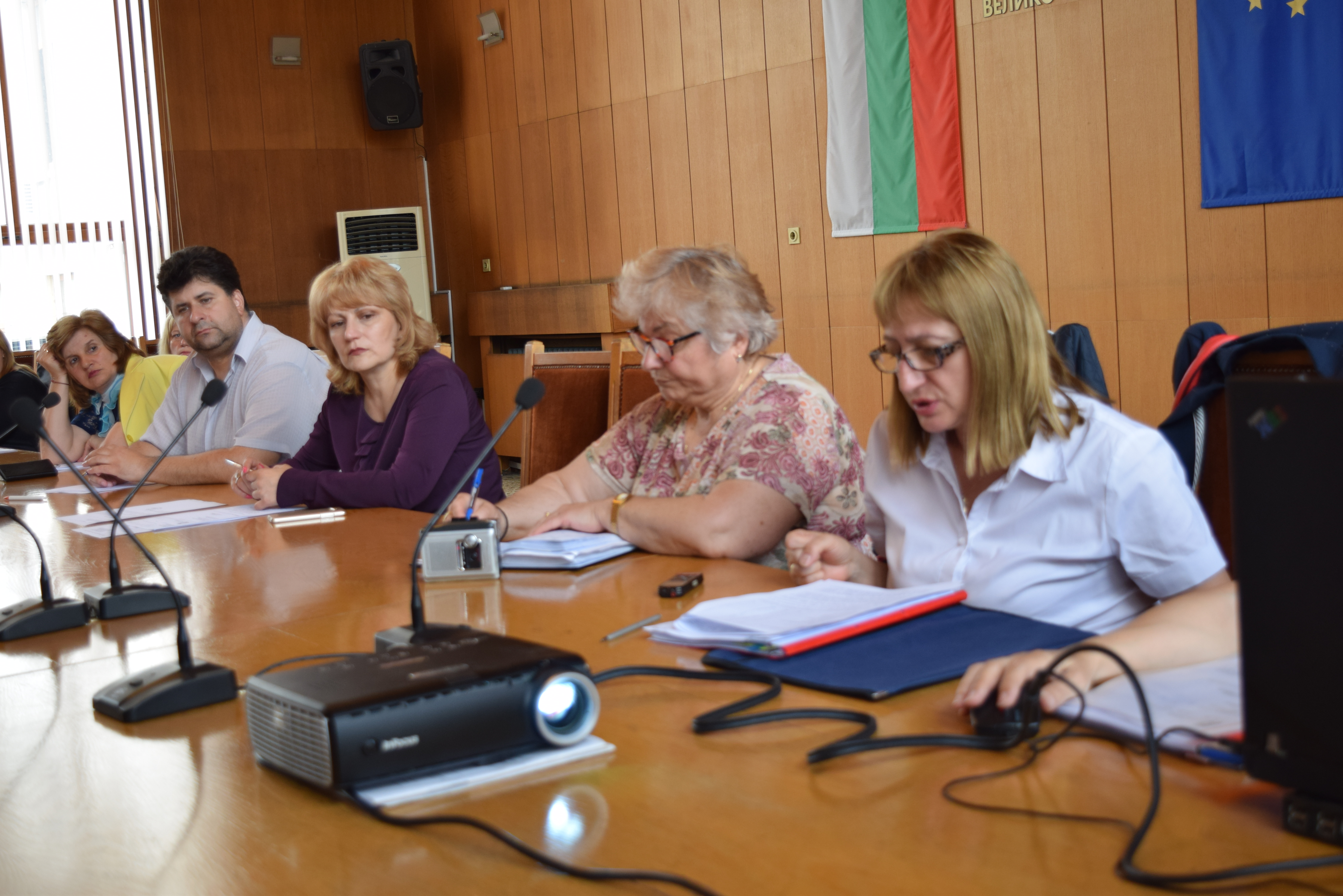 Искат промени в проекта на здравната карта за област В. Търново