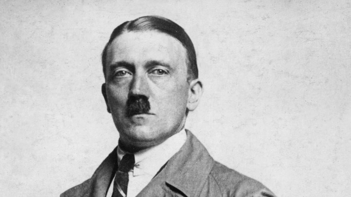 Ново проучване слага край на конспирациите за смъртта на Хитлер