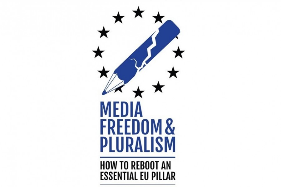 Свобода на медиите в Европа: Код червено