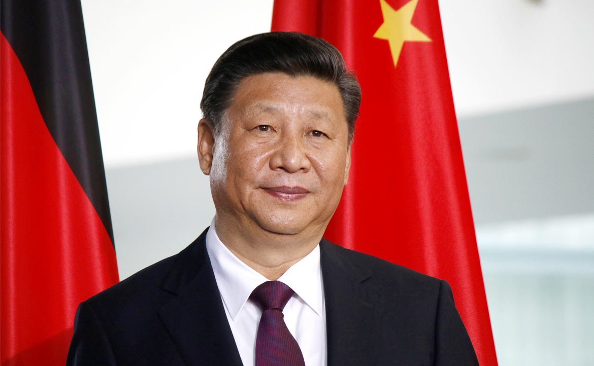 Си Дзинпин отправи поздрави към трудещите се в страната по случай 1 май